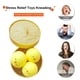 thumbnail image 4 of Squish Stress Ball Toys Mano Ejercicio Herramientas 3PCS Lindo para Autistas, 4 of 8