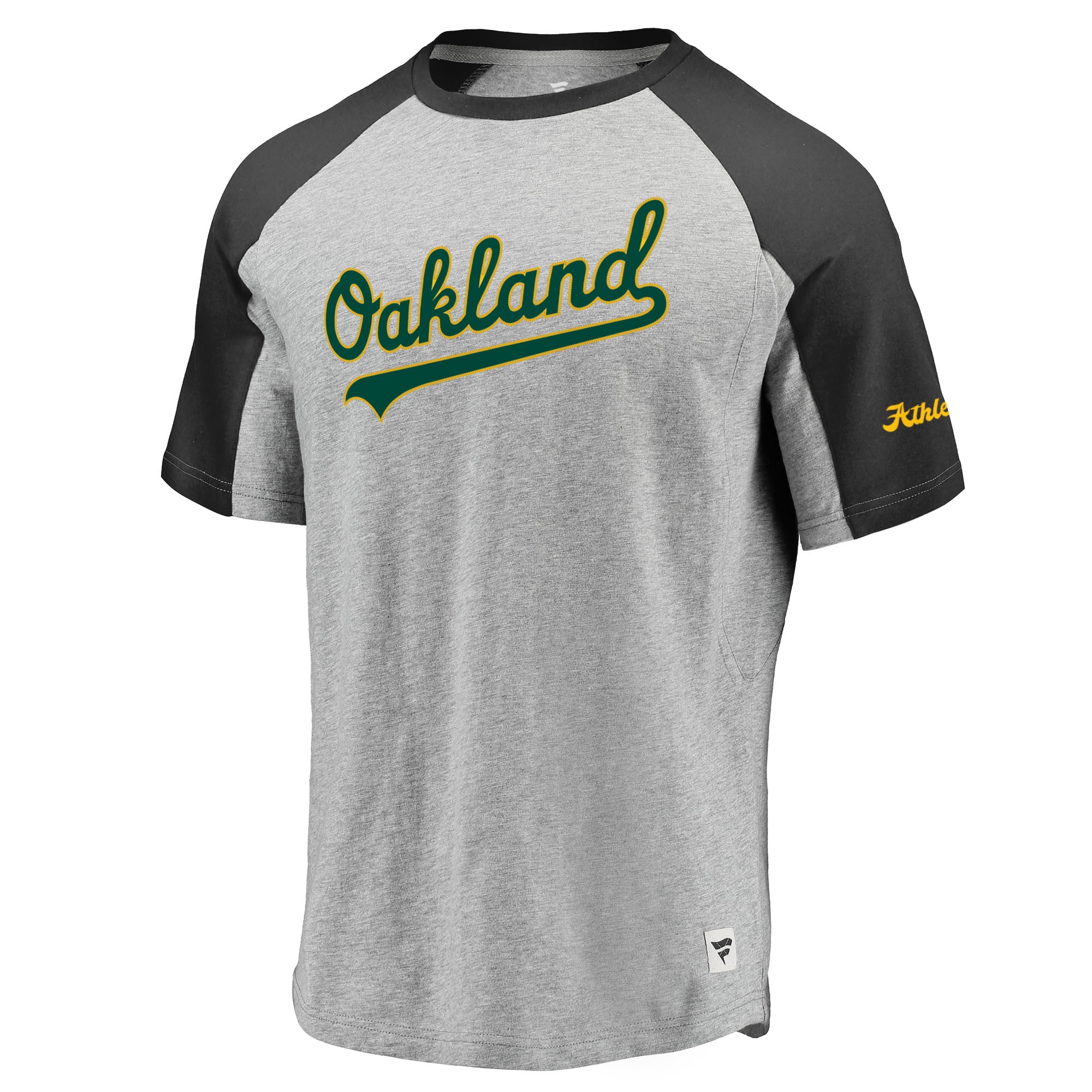 oakland athletics tee shirts