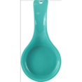 thumbnail image 1 of Reston Lloyd Spoon Rest Turquoise, 1 of 4