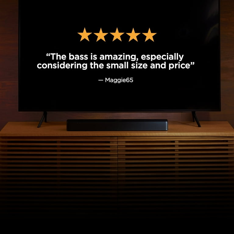 Free Shipping! Bose TV Speaker Sound Bar for TV, Bluetooth