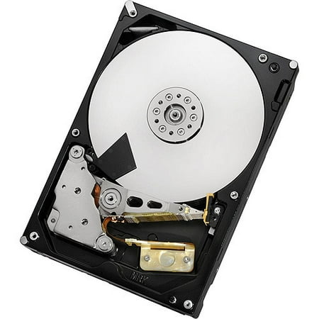 hgst ultrastar 3.5-inch 3tb 7200rpm sata iii 6gbps 64 mb cache enterprise hard drive with 24x7 duty cycle (0f12456)