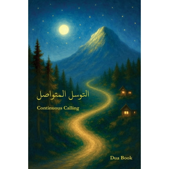 Continuous Calling, (Paperback)