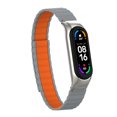 thumbnail image 2 of LYD Pulsera Compatible con Mi 6/5/4/3 Pulsera Sports Smartwatch TPU Band 16mm Correa Resistente al Sudor lyd modelStyleType, 2 of 2