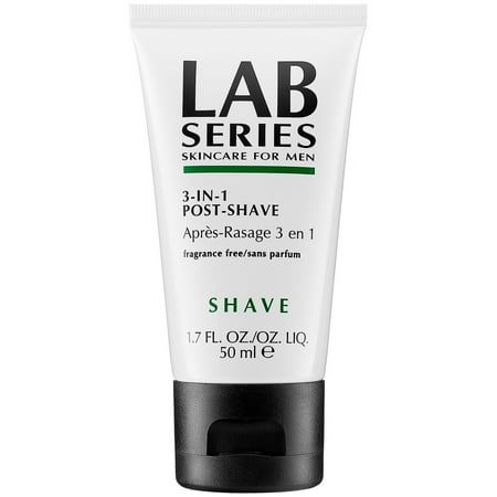 UPC 022548121702 product image for Lab Series Shave 3-in-1 Post Shave, 1.7 Oz | upcitemdb.com