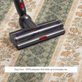 thumbnail image 5 of Addison Rugs Mayfield Premium Machine Washable Transitional Stripes Sage Rectangle Rug, 3' x 5', 5 of 8