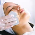 thumbnail image 2 of Discos limpiadores faciales suaves para desmaquillar, ideal para viajes de esteticistas., 2 of 5