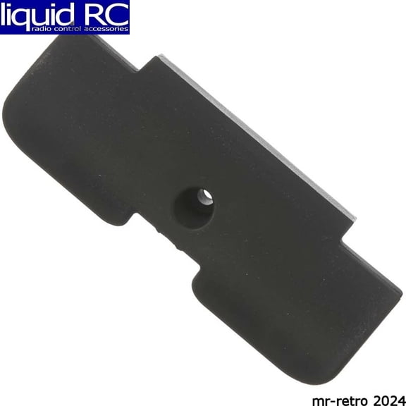 Tekno RC 5166 Front Bumper Revised EB/NB/ET/NT