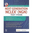 thumbnail image 2 of Strategies for Student Success on the Next Generation Nclex(r) (Ngn) Test Items, (Paperback), 2 of 3