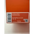 thumbnail image 6 of Nike Air Max Torch  Men's size 11.5 Blue Silver Grey Running Shoes 343846 411, 6 of 6