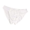 thumbnail image 4 of Men's Low-Rise Solid Color Highly Breathable Briefs, 4 of 8