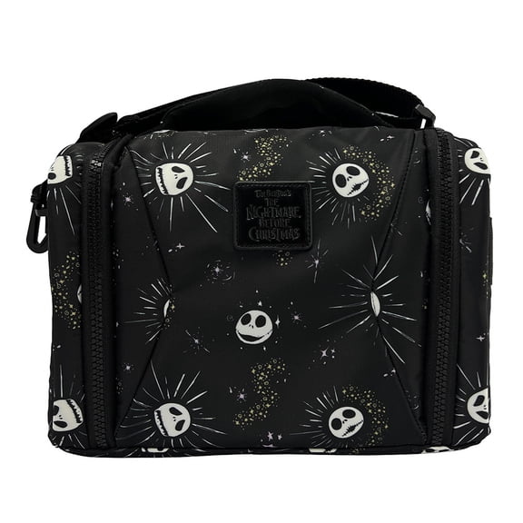 Lonchera Ruz Juvenil Jack Skellington