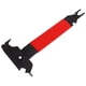 thumbnail image 5 of Removedor de clips de manija de puerta 10 en 1, removedor de molduras de puerta universal multiusos de metal para limpieza de costuras de paneles, 5 of 12