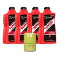 thumbnail image 1 of Kit Cambio De Aceite Jetta 2000 Al 2010 2.0 Gonher 20w50, 1 of 1