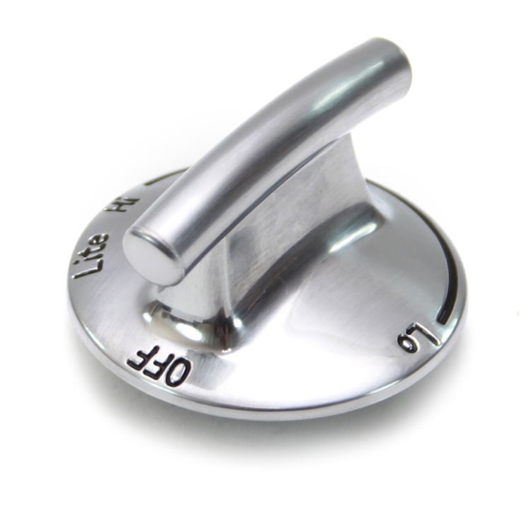 74009147 JennAir Range Top Burner Control Knob