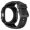 Black, variant on Upgrades Silicone Watch Quick Changes Designs Strong Straps Gym Friendly Smartwatch for Smartwatch 2025