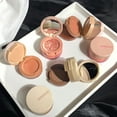 thumbnail image 2 of HERORANGE 3 In 1 Highly Pigmented Eyeshadow Palette Smooth Matte Eye Shadow & Shimmer, 2 of 8