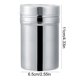 thumbnail image 4 of Tarro de especias duradero tarro de especias de acero inoxidable tarro de especias de acero inoxidable café para cocina, 4 of 8