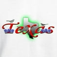 thumbnail image 3 of CafePress - Texas Hooded Sweatshirt - Pullover Hoodie, Hooded Sweatshirt, 3 of 4