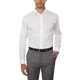 thumbnail image 1 of Camisa de vestir Kenneth Cole UNLISTED, corte regular, blanca para hombre, 1 of 5