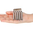 thumbnail image 5 of Guitarra sin ruido Tremolo Bridge Springs Sets para Fender Tremolo Bridges,11 Feliz Sencillez, 5 of 5