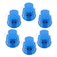 thumbnail image 2 of 6Pcs Kindergarten Stepper Funny Interactive Balance Stilts Toys for Training Kids Balance Props, 2 of 9