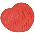 thumbnail image 2 of Urinal DeodorizerUrinal Screen Anti Blocking Toilet Supplies Urinal Screen Finest Materials, 2 of 5