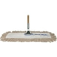 thumbnail image 2 of Genuine Joe Dust Mop Complete Combo, 60" Length, GJO54101, 2 of 6