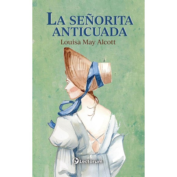 La señorita anticuada