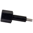 thumbnail image 2 of IMM Repuesto para Tornillo de Pulgar Negro Hoshizaki 434168G-01, 2 of 7