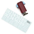 thumbnail image 4 of West Ham - Alloy Collectors Mini Metal Home Jersey Locker Pack, 4 of 5
