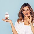 thumbnail image 5 of Berberine Daily Support 2000mg 120pc/Bottle,4 Bottle, 5 of 5