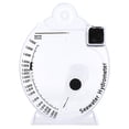 thumbnail image 2 of LHCER Aquarium Gravity Test, Sea Hydrometer, Concentration For Aquarium Pets Fish Tank Animals, 2 of 8