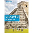 thumbnail image 1 of Moon Yucatn Peninsule (Guide de Voyage), 1 of 1