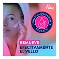 thumbnail image 4 of Crema depiladora Facial Nair Removedora de Vello 57g, 4 of 8