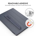 thumbnail image 1 of Funda suave para iPad 10 Pencil 1 2 Ehuebsd Azul, 1 of 7