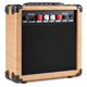 thumbnail image 5 of Amplificador de guitarra eléctrica LyxPro de 20 W con altavoz, 5 of 7