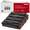 055 toner 4 pack, variant on 910XL Compatible for HP 910 Ink Cartridge for HP 910XL Combo Pack Ink Cartridges for OfficeJet Pro 8015e 8025e 8028e 8034e 8035e 8022 8035 Printer