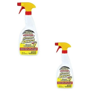 Greased Lightning 1 Gal. Classic Cleaner & Degreaser - Power Townsend  Company