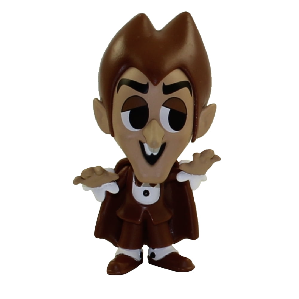 freddy funko glow count chocula