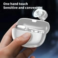 thumbnail image 6 of Bluetooth Earbuds Headset – Open Ear Clip Bluetooth Headset Semi-In-Ear Compact Wireless Headset Water Proof Headset Clear Sound Long Life Solid Wearing Not Easy To Drop, 6 of 8
