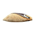 thumbnail image 3 of Crafter and Wavers Luxurious Accent Cushion Cover Only in Multi Color, 3 of 3