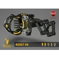 thumbnail image 5 of Trophy Ridge React® H5™ Sight – Left Hand – Black, 5 of 9