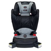 Britax Parkway SGL G1.1 High Back Booster Car Seat, Phantom