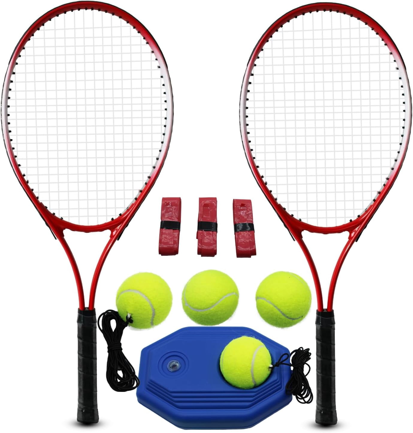 Spectrum Jr. Tennis Racquets