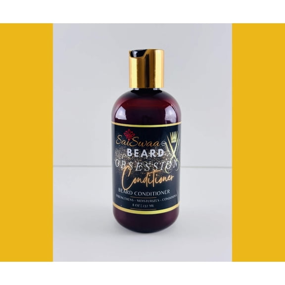 Beard Obsession Conditioner