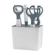 thumbnail image 2 of Paquete con 30 piezas de Base utensilios cocina,, 2 of 9
