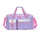 thumbnail image 1 of Bolsa de viaje Oruiji para niños, niñas y mujeres, con compartimento para zapatos, 1 of 6