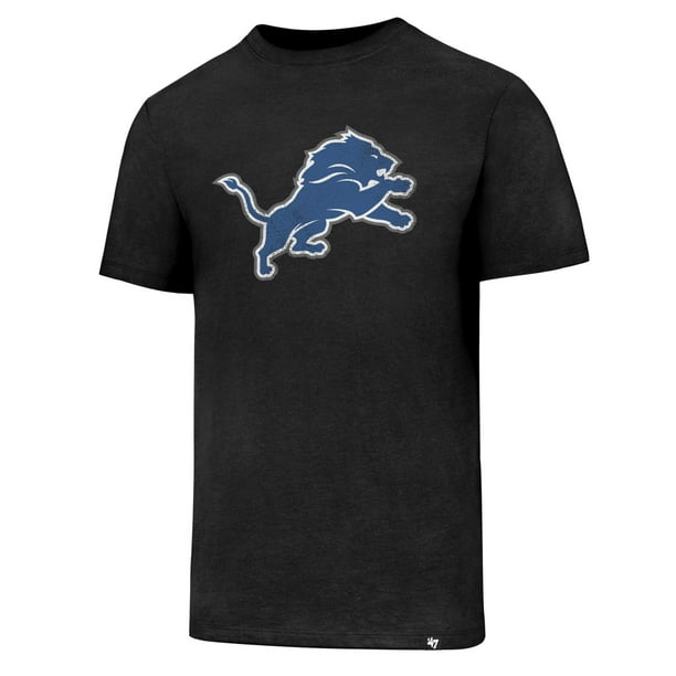 Detroit Lions NFL Knockaround T-Shirt - '47