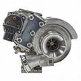 thumbnail image 3 of New OEM Replacement Turbocharger Compatible With Komatsu PC138US-10 Short Tail Swing Komatsu SAA4D95LE-6 4.5L 2013-2016 By 6275818200 4947702530 6275-81-8200 170-041-0346 1700410346, 3 of 4