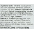 thumbnail image 5 of Kellogg's Rice Krispies Treats Caramel Chocolatey Chunk Treats Twenty 1.4 Ounce Bars, 5 of 5